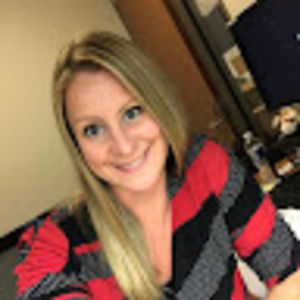 Meet your Posher, Stacy